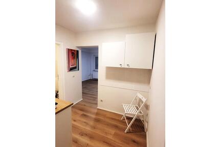 Freundliche 1-Zimmer-Wohnung in Bornheim - Köln Innenstadt