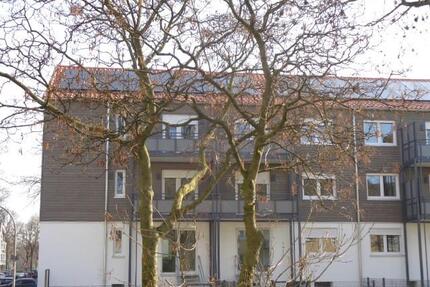 Hochwertige 2-Zimmer-Neubauwohnung mit 52,63 m² in Köln Kalk