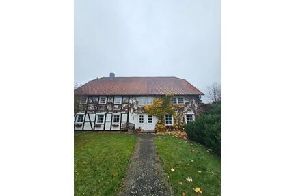 Attraktive 3-Zimmer Einliegerwohnung in ruhiger Lage - Wendeburg