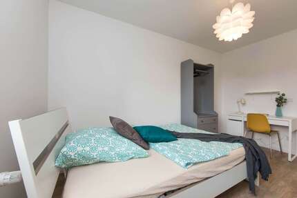 WG-Zimmer in Berlin 620,00 € 11 m²