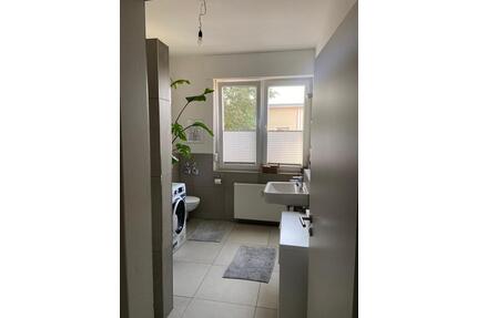 3-Zimmer Wohnung in Münster am Aasee