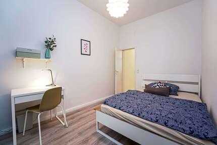 WG-Zimmer in Potsdam 680,00 € 19 m²