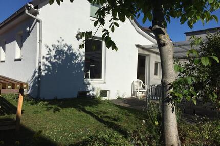 helle WG-Zimmer mit Terrasse,Garten für Student - Wolfenbüttel Ahlum