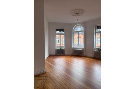 4 Zimmer Wohnung in Wiesbaden Erstbezug