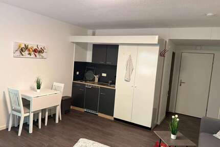 Wohnen auf Zeit in Kelsterbach 780,00 €