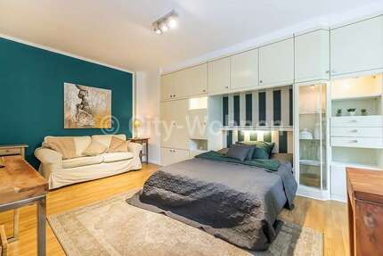Wohnen auf Zeit in Hamburg 1.256,00 €