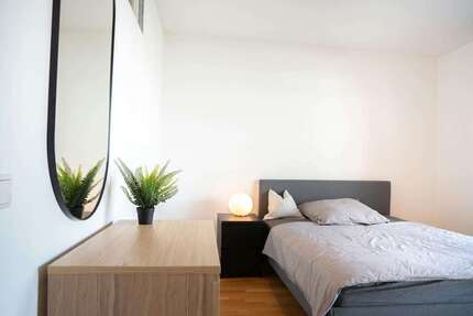 WG-Zimmer in Munich 950,00 € 20 m²