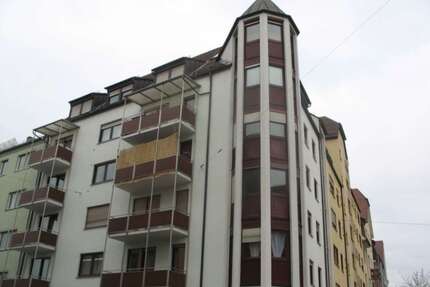 Wohnen auf Zeit in Nürnberg (Mittelfr) - Nordstadt 355,00 €