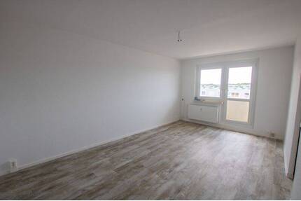 Schöne ruhige Lage, 3-Zimmer zum Wohlfühlen... - Halle (Saale) Heide Nord