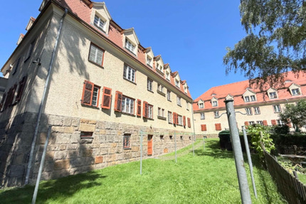 3-Zi Erstbezug, praktische Familienwohnung mit EBK in grüner Lage - Dresden Blasewitz