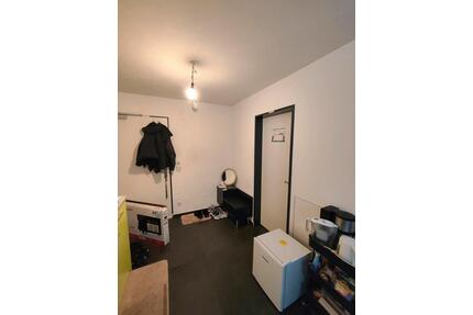 Nachmieter Alexanderplatz (nur Student) - Berlin