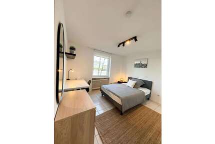 WG-Zimmer in Unterhaching 640,00 € 14 m²
