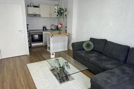 Attraktive 2 Zimmer Wohnung zum 01.05.2026 - Düren Rölsdorf