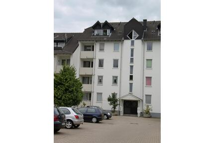 1,5 Zimmer Stadtwohnung mit Balkon - Düren Distelrath