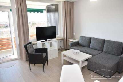 Wohnen auf Zeit in Laatzen 816,00 €