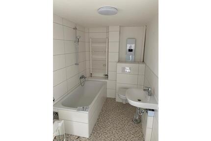 Zimmer in ruhiger 2er WG in Peine
