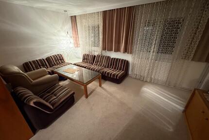 3 Zimmer Mietwohnung in Schwenningen - Villingen-Schwenningen