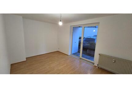 1 Zimmer mit Bad, Küche und Terrasse - Wuppertal Gemarkung Langerfeld