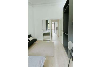 Wohnen auf Zeit in Düsseldorf 1.799,00 €