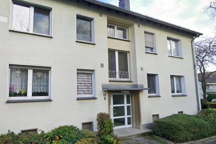 Die ersten eigenen vier Wände zur Miete - Wohlfühlen bei VIVAWEST - Wuppertal Dornap