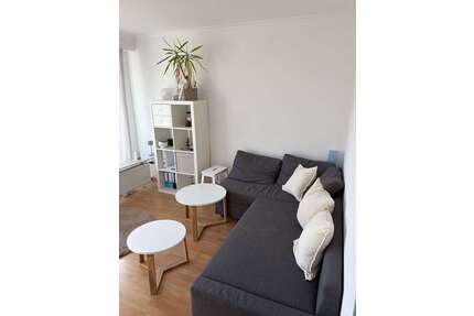 Wohnung zum Mieten in Lübeck 507,00 € 40.54 m²