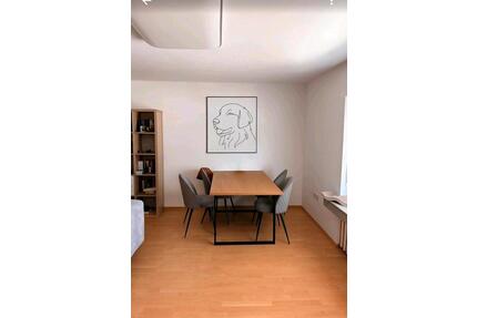 4 Zimmer Wohnung sofort frei. - 650,00&nbsp;EUR Kaltmiete, ca.&nbsp; 100,00&nbsp;m&sup2; in Heringen (Werra) (PLZ: 36266)