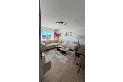 Mietwohnung 2,5 Zimmer Höntrop - 630,00&nbsp;EUR Kaltmiete, ca.&nbsp; 56,00&nbsp;m&sup2; in Bochum (PLZ: 44869) Eppendorf