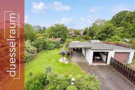Wohnung zum Mieten in Duisburg 800,00 € 90.11 m²