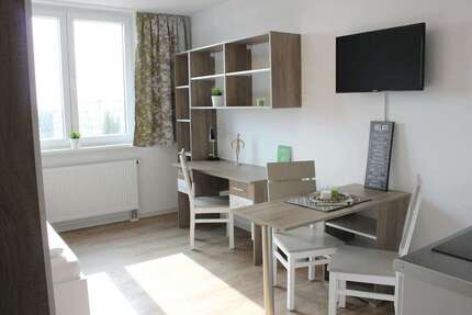 Wohnen auf Zeit in Berlin 749,00 €