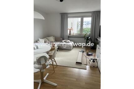 Wohnungsswap - 2 Zimmer, 55 m² - Gustavstraße, Lindenthal, Köln