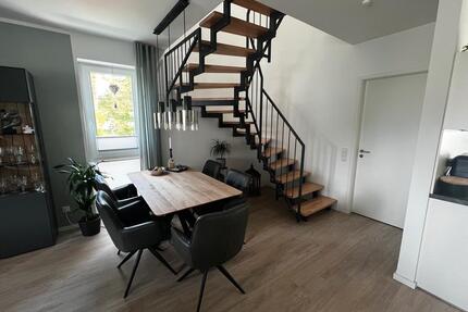 Moderne 3 Zimmer Wohnung zur Miete in Rahlstedt - Wentzel Dr. - Stapelfeld