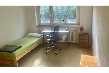 WG-Zimmer in Hannover 595,00 € 15 m²