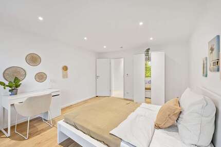 WG-Zimmer in München 810,00 € 10 m²