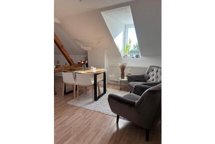 Helle 2-Zimmer-Wohnung in Mainz Kostheim – Nähe Main - Wiesbaden Mainz-Kostheim