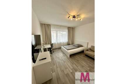 Wohnen auf Zeit in Nürnberg 600,00 €