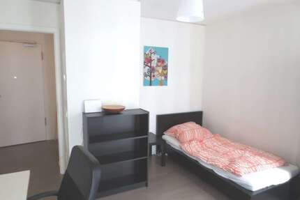 WG-Zimmer in Berlin 640,00 € 13 m²