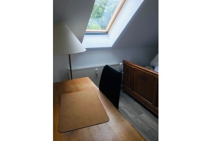 zimmer wohnung - 390,00&nbsp;EUR Kaltmiete, ca.&nbsp; 15,00&nbsp;m&sup2;&nbsp;Wohnfl&auml;che in Gelsenkirchen (PLZ: 45899)