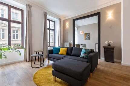 Wohnen auf Zeit in Wuppertal 1.250,00 €