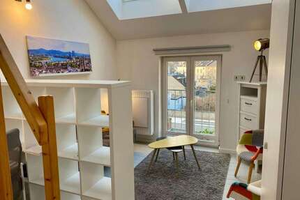 Wohnen auf Zeit in Bonn 1.600,00 €