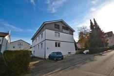 Schwieberdingen 1,5 Zimmer Wohnung mit Balkon