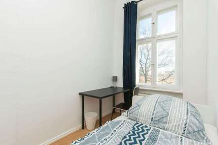 WG-Zimmer in Berlin 590,00 € 8 m²