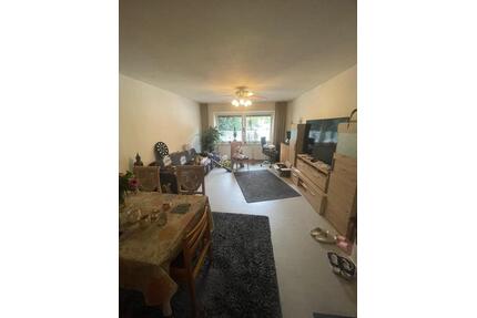 4,5 Zimmer Wohnung in Duisburg-Hamborn