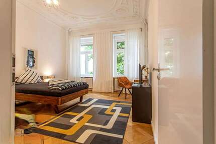 WG-Zimmer in Frankfurt am Main 850,00 € 21 m²