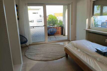 WG-Zimmer in Bad Schussenried 450,00 € 14 m²