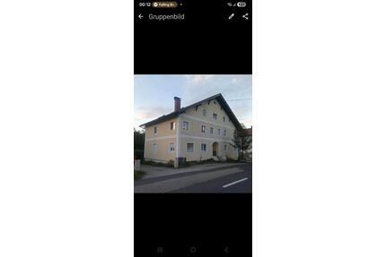 WG-Zimmer in ruhiger Lage sofort Beziehbar 5120 OstermiethingEtt - Tittmoning