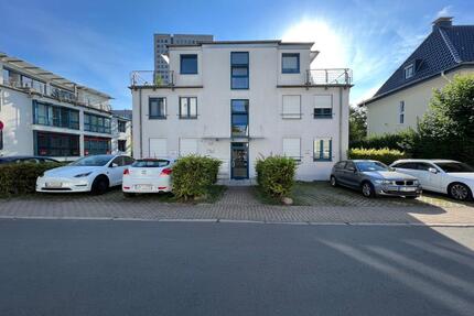 Gepflegte 2 Zimmer Wohnung mit Balkon und EBK in Do-Gartenstadt - Dortmund