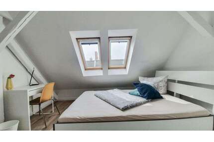 WG-Zimmer in Berlin 580,00 € 13 m²