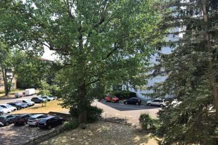 WG-Zimmer in Erlangen 530,00 € 13.4 m²