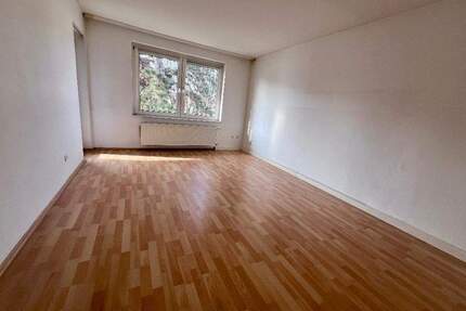 Helle 3-Zimmer-Wohnung mit Südwest-Balkon in Mainz