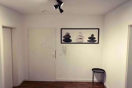 WG-Zimmer in Frankfurt am Main 899,00 € 15 m²